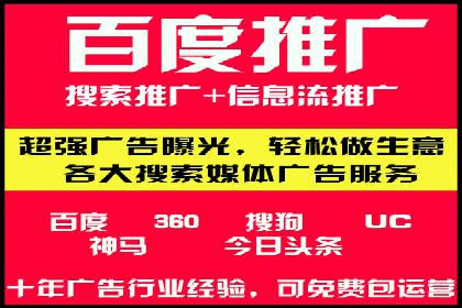 百度网络推广实战：揭秘高效引流秘籍